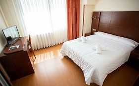 Hotel Villa De Cárcar